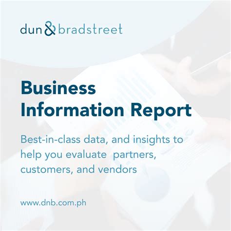 dun and bradstreet linkedin|Dun & Bradstreet Philippines .